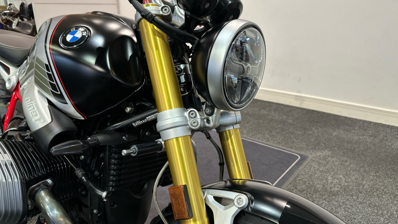 BMW R Ninet 